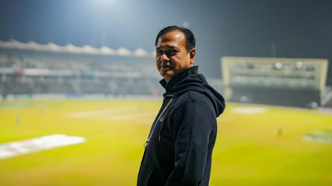 বিসিবি নির্বাচনের আগে আসিফ আকবরের বিস্ফোরক পোস্ট